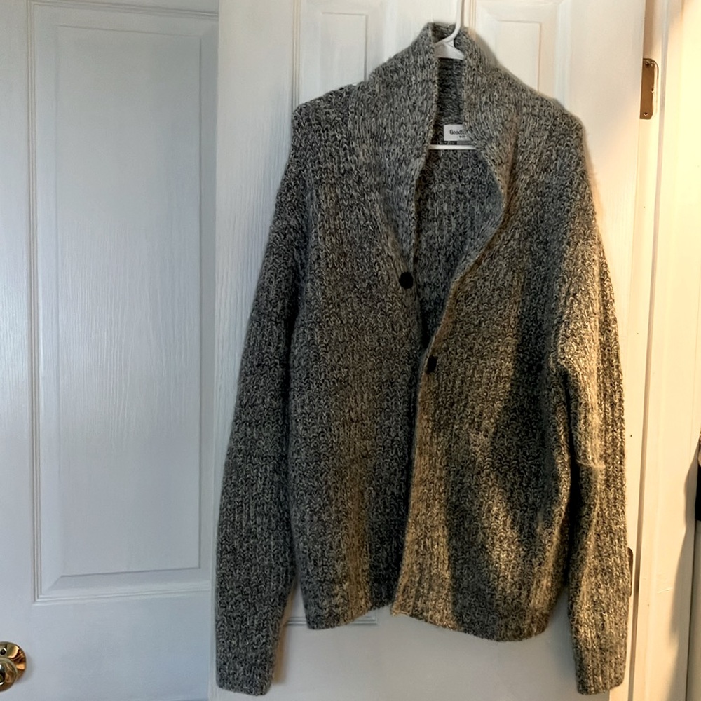 Goodfellow Men’s Sweater - L